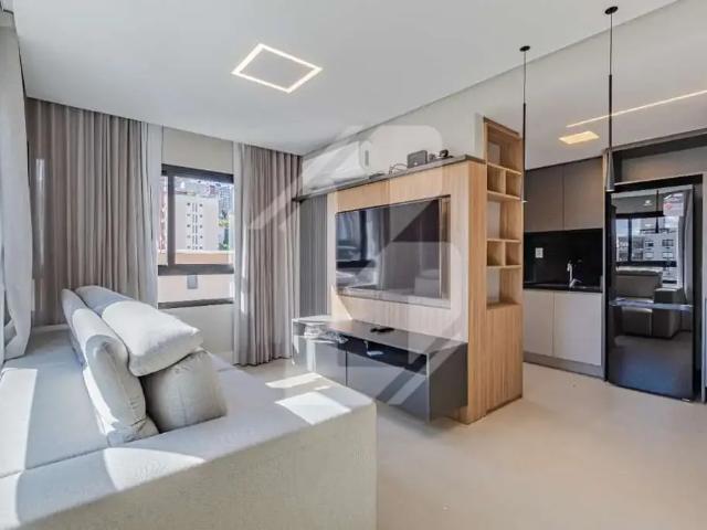 Apartamento para Venda em Porto Alegre/RS Rio Branco 2 Quartos