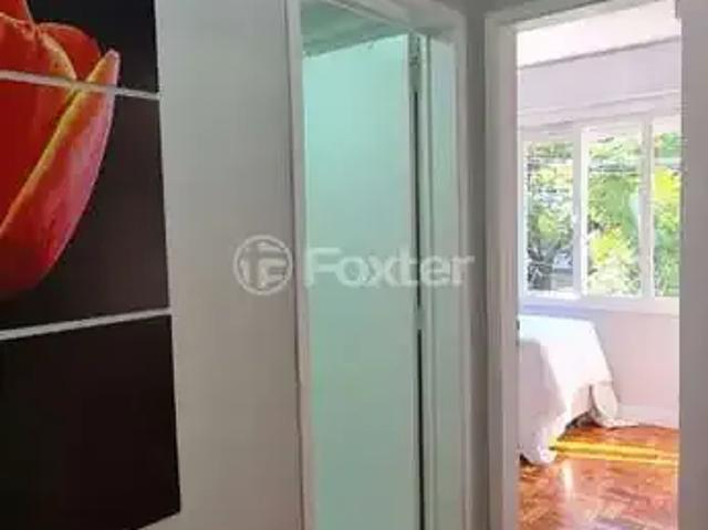 Apartamento para Venda em Porto Alegre/RS Rio Branco 2 Quartos