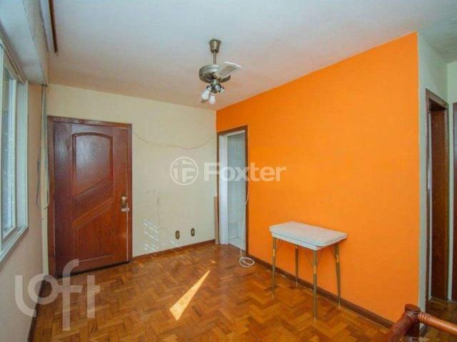 Apartamento para Venda em Porto Alegre/RS Rio Branco 2 Quartos