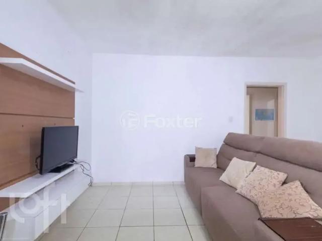Apartamento para Venda em Porto Alegre/RS Rio Branco 2 Quartos