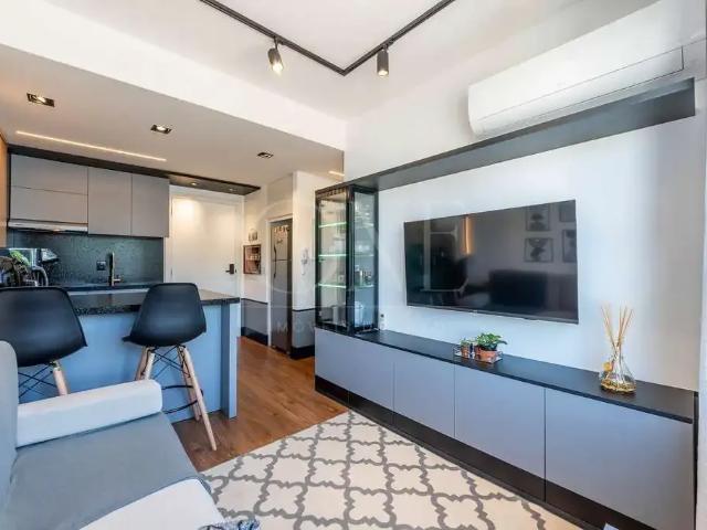 Apartamento para Venda em Porto Alegre/RS Rio Branco 2 Quartos