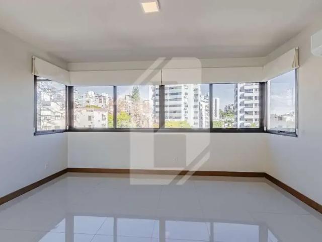 Apartamento para Venda em Porto Alegre/RS Rio Branco 2 Quartos