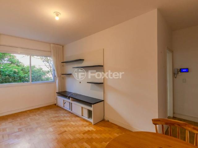 Apartamento para Venda em Porto Alegre/RS Rio Branco 2 Quartos