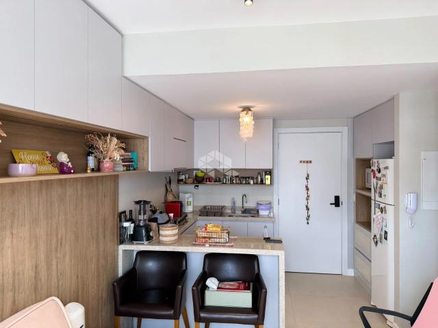 Apartamento para Venda em Porto Alegre/RS Rio Branco 2 Quartos
