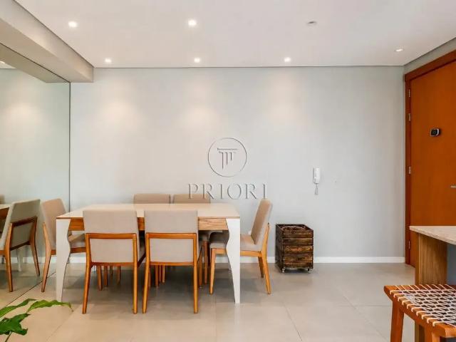 Apartamento para Venda em Porto Alegre/RS Rio Branco 2 Quartos
