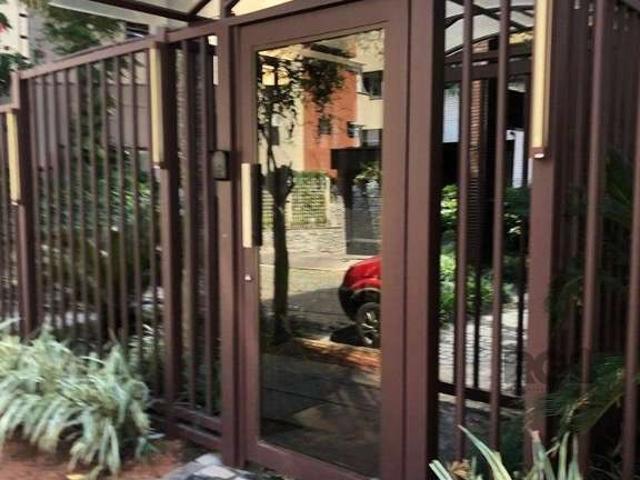 Apartamento para Venda em Porto Alegre/RS Rio Branco 2 Quartos