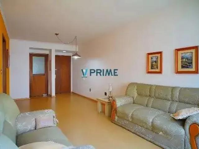 Apartamento para Venda em Porto Alegre/RS Rio Branco 2 Quartos