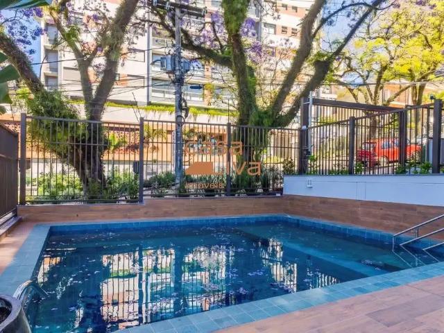 Apartamento para Venda em Porto Alegre/RS Rio Branco 2 Quartos