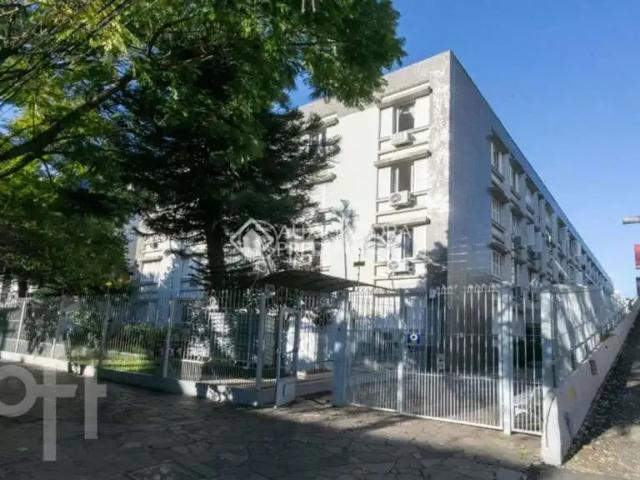 Apartamento para Venda em Porto Alegre/RS Rio Branco 2 Quartos