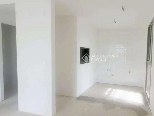Apartamento para Venda em Porto Alegre/RS Rio Branco 2 Quartos