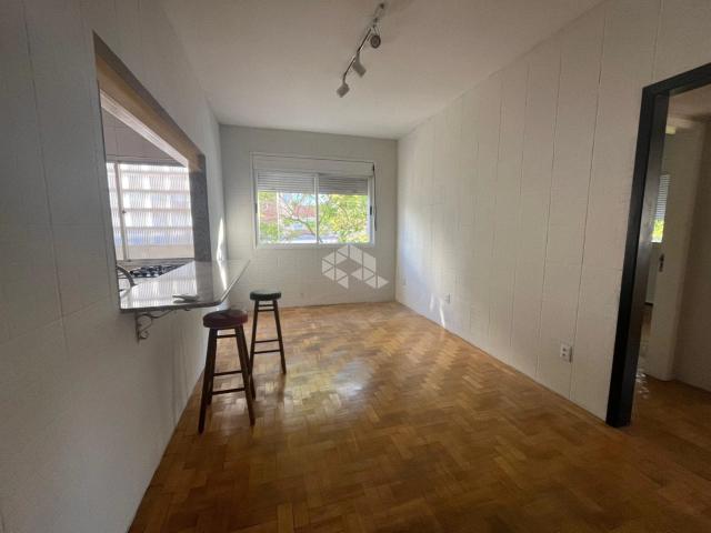 Apartamento para Venda em Porto Alegre/RS Rio Branco 2 Quartos
