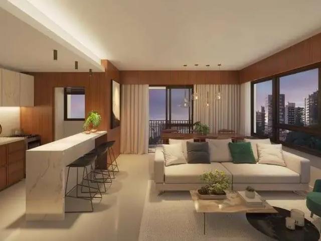 Apartamento para Venda em Porto Alegre/RS Rio Branco 2 Quartos
