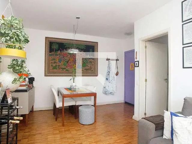 Apartamento para Venda em Porto Alegre/RS Rio Branco 2 Quartos