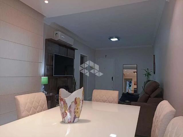 Apartamento para Venda em Porto Alegre/RS Rio Branco 2 Quartos