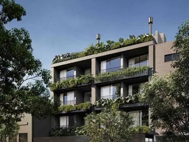 Apartamento para Venda em Porto Alegre/RS Rio Branco 2 Quartos