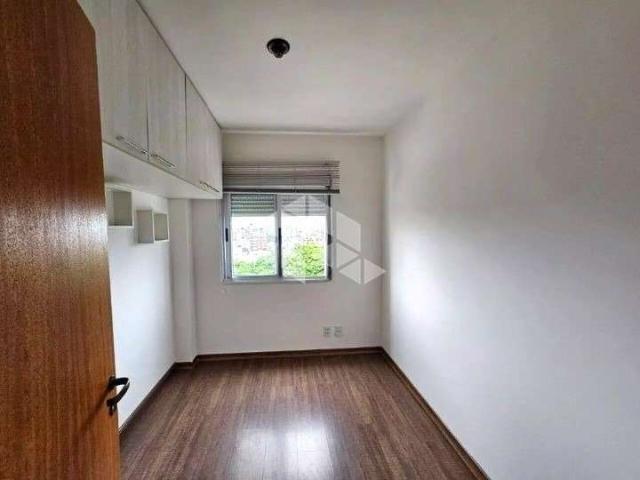 Apartamento para Venda em Porto Alegre/RS Rio Branco 2 Quartos