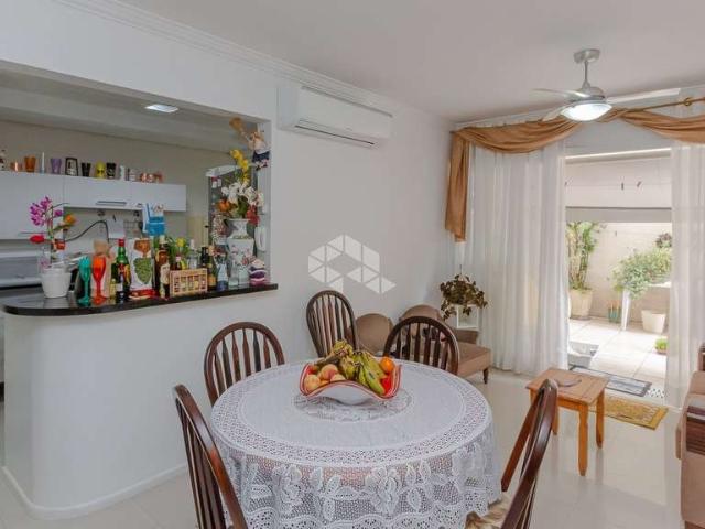 Apartamento para Venda em Porto Alegre/RS Rio Branco 2 Quartos