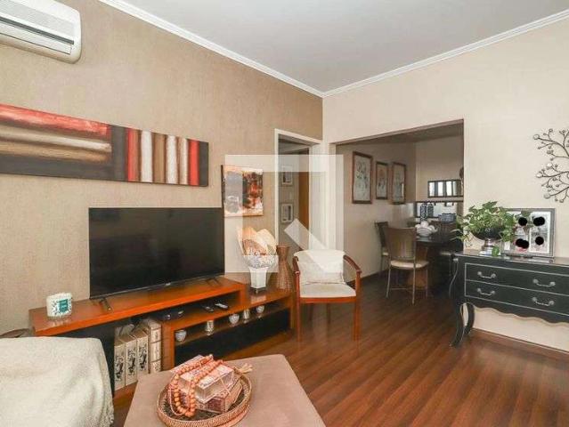 Apartamento para Venda em Porto Alegre/RS Rio Branco 2 Quartos