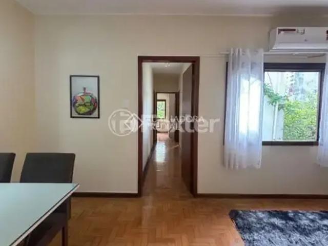 Apartamento para Venda em Porto Alegre/RS Rio Branco 2 Quartos
