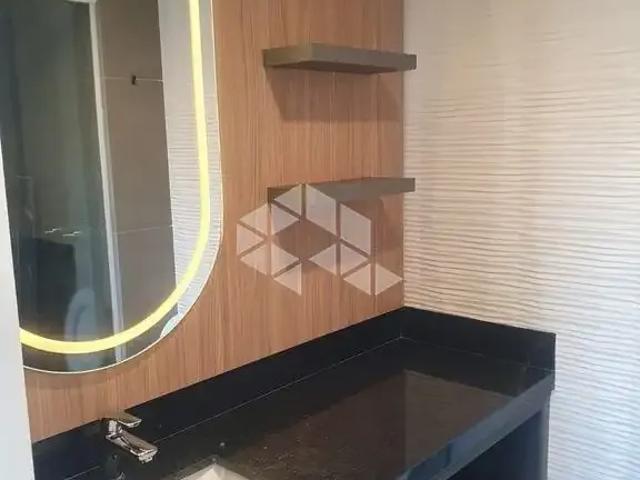 Apartamento para Venda em Porto Alegre/RS Rio Branco 2 Quartos