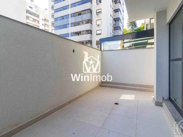 Apartamento para Venda em Porto Alegre/RS Rio Branco 2 Quartos