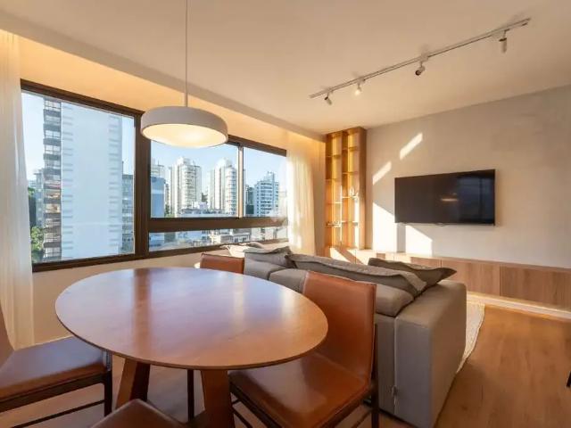 Apartamento para Venda em Porto Alegre/RS Rio Branco 2 Quartos