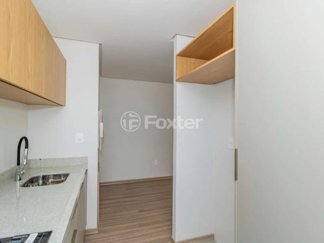 Apartamento para Venda em Porto Alegre/RS Rio Branco 2 Quartos