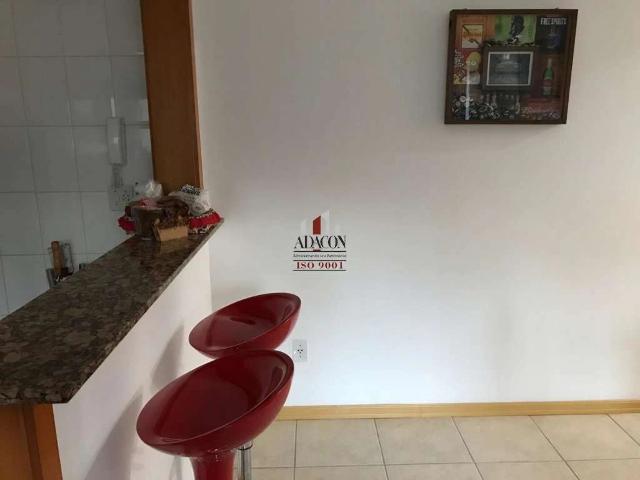 Apartamento para Venda em Porto Alegre/RS Rio Branco 2 Quartos