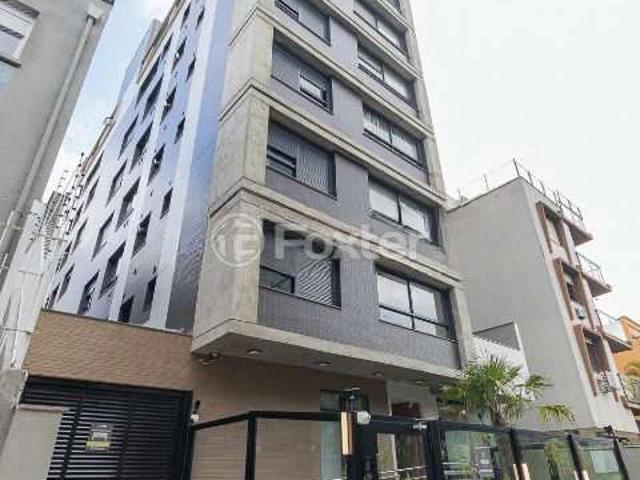 Apartamento para Venda em Porto Alegre/RS Rio Branco 2 Quartos