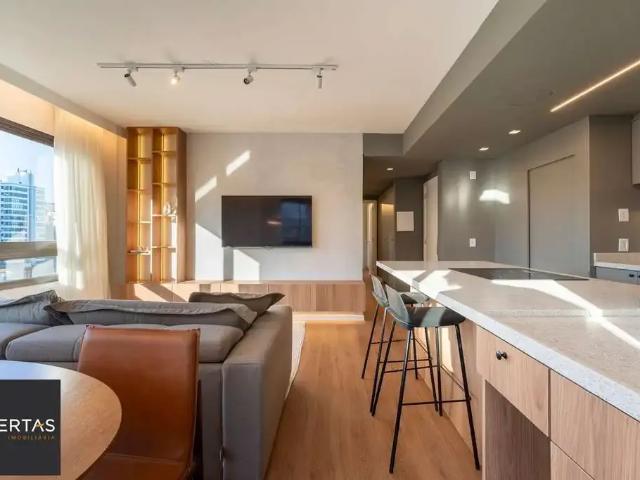 Apartamento para Venda em Porto Alegre/RS Rio Branco 2 Quartos