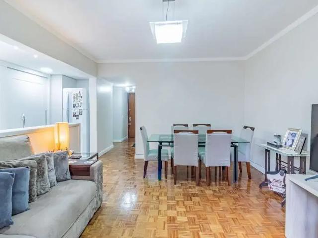 Apartamento para Venda em Porto Alegre/RS Rio Branco 2 Quartos