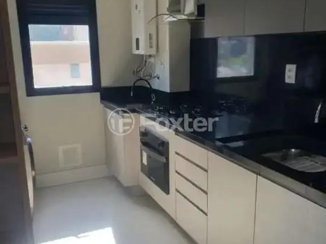 Apartamento para Venda em Porto Alegre/RS Rio Branco 2 Quartos