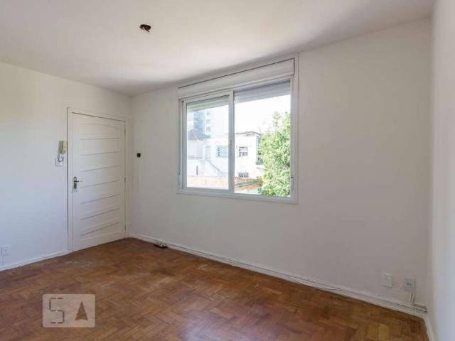 Apartamento para Venda em Porto Alegre/RS Rio Branco 2 Quartos