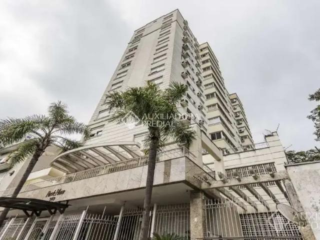 Apartamento para Venda em Porto Alegre/RS Rio Branco 2 Quartos