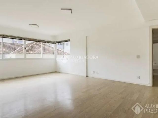 Apartamento para Venda em Porto Alegre/RS Rio Branco 2 Quartos