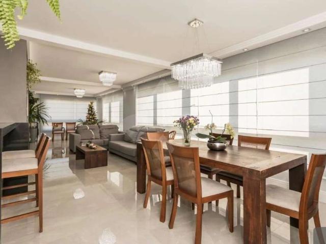Apartamento para Venda em Porto Alegre/RS Rio Branco 4 Quartos