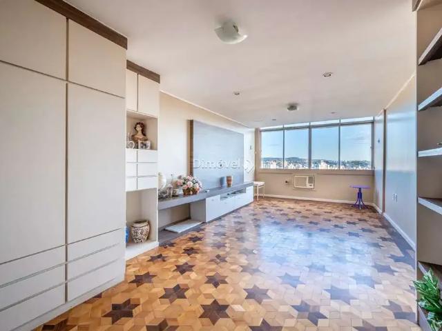 Apartamento para Venda em Porto Alegre/RS Rio Branco 4 Quartos