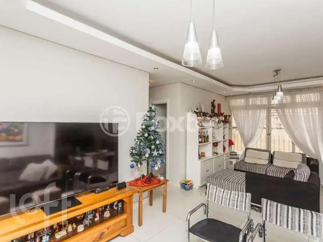 Apartamento para Venda em Porto Alegre/RS Rio Branco 4 Quartos