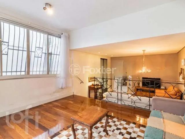 Apartamento para Venda em Porto Alegre/RS Rio Branco 4 Quartos