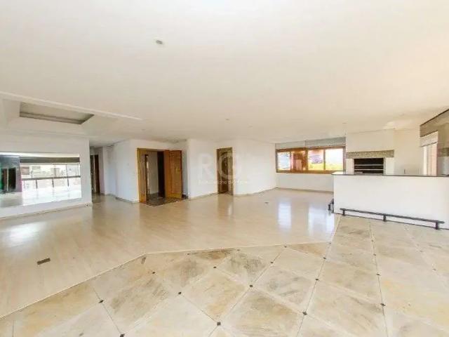 Apartamento para Venda em Porto Alegre/RS Rio Branco 4 Quartos