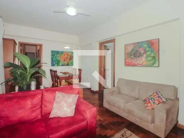 Apartamento para Venda em Porto Alegre/RS Rio Branco 4 Quartos