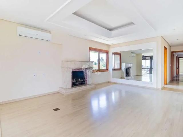 Apartamento para Venda em Porto Alegre/RS Rio Branco 4 Quartos