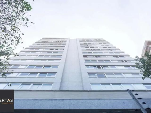 Apartamento para Venda em Porto Alegre/RS Rio Branco 4 Quartos
