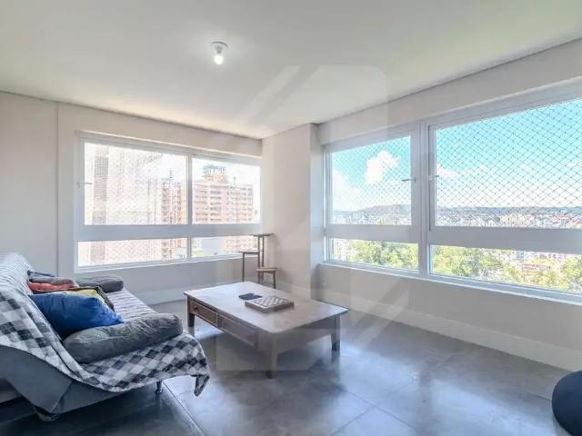 Apartamento para Venda em Porto Alegre/RS Rio Branco 4 Quartos