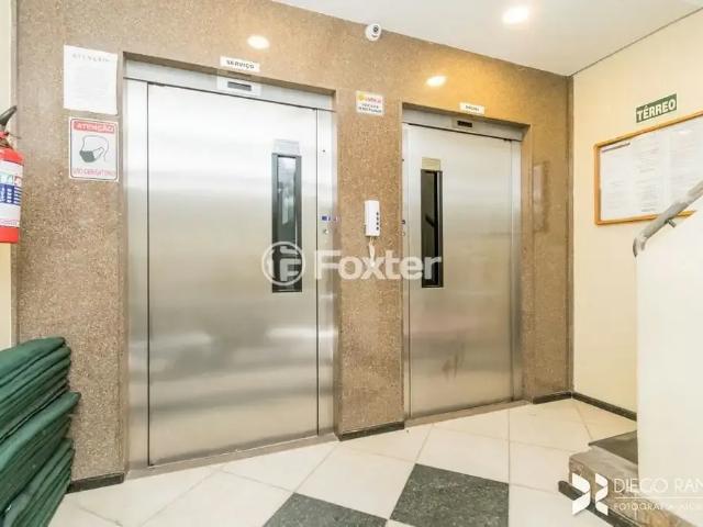 Apartamento para Venda em Porto Alegre/RS Rio Branco 4 Quartos