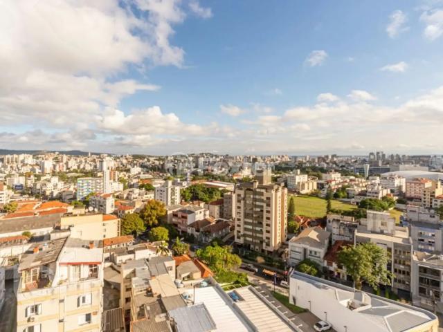 Apartamento para Venda em Porto Alegre/RS Rio Branco 4 Quartos