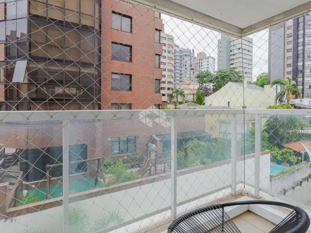 Apartamento para Venda em Porto Alegre/RS Rio Branco 4 Quartos