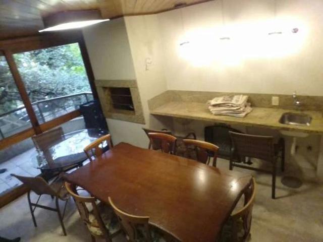Apartamento para Venda em Porto Alegre/RS Rio Branco 4 Quartos