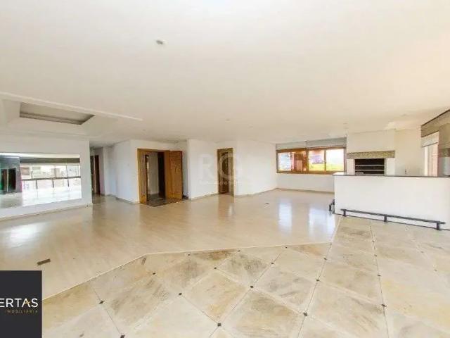Apartamento para Venda em Porto Alegre/RS Rio Branco 4 Quartos