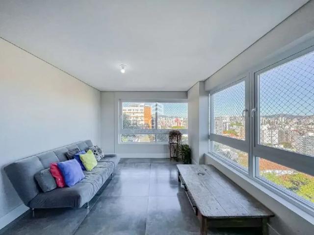 Apartamento para Venda em Porto Alegre/RS Rio Branco 4 Quartos